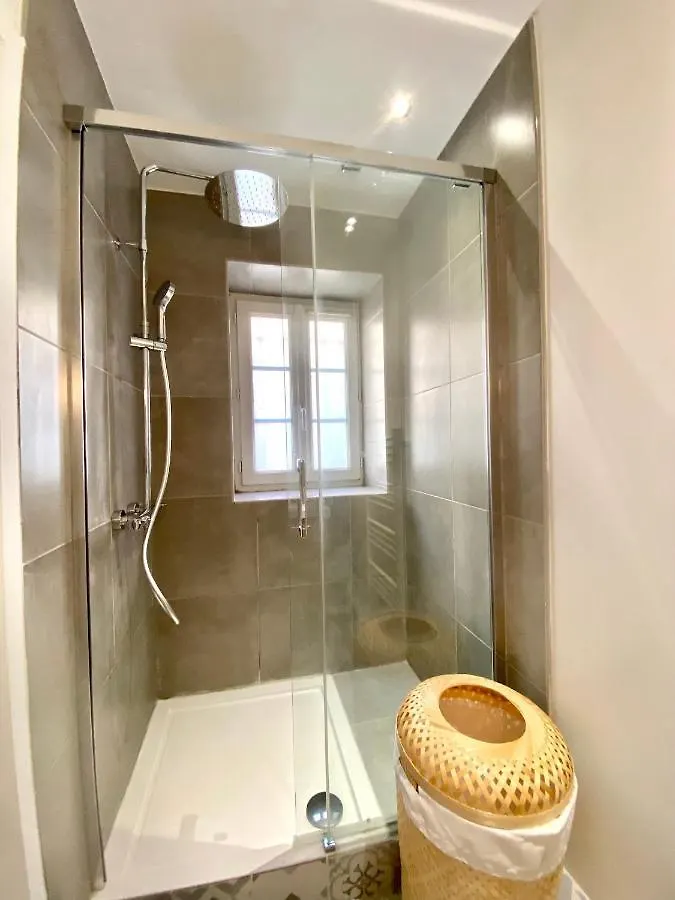 L'Orchidea - Studio Dans Le Quartier Des Chalets Toulouse Apartment